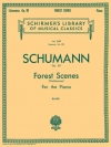 森の情景・Op.82（ロベルト・シューマン）（ピアノ）【Forest Scenes (Waldszenen), Op. 82】