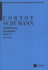 クライスレリアーナ・Op.16（ロベルト・シューマン）（ピアノ）【Kreisleriana, Op. 16】