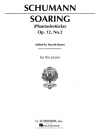 飛翔・Op.12・No.2（ロベルト・シューマン）（ピアノ）【Soaring, Op. 12, No. 2】