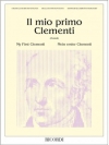 はじめてのクレメンティ（ムツィオ・クレメンティ）（ピアノ）【L Mio Primo Clementi】