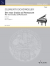 ニュー・グラドゥス・アド・パルナッスム・Vol.1（ムツィオ・クレメンティ）（ピアノ）【The new Gradus ad Parnassum Vol. 1】
