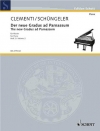 ニュー・グラドゥス・アド・パルナッスム・Vol.2（ムツィオ・クレメンティ）（ピアノ）【The new Gradus ad Parnassum Vol. 2】