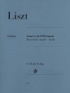 巡礼の年・第2年・イタリア（フランツ・リスト）（ピアノ）【Annees De Pelerinage Book 2 'Italie'】