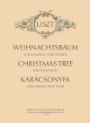 クリスマス・ツリー（フランツ・リスト）（ピアノ二重奏）【Christmas Tree】
