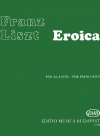 エロイカ（フランツ・リスト）（ピアノ）【Eroica】