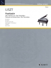 「魔弾の射手」の主題による幻想曲（フランツ・リスト）（ピアノ）【Fantasy on themes from the opera "Der Freischütz"】