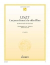 エステ荘の噴水「巡礼の年・第3年」より（フランツ・リスト）（ピアノ）【Les jeux d'eaux à la villa d'Este from "Années de pélerina】
