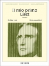 はじめてのリスト（フランツ・リスト）（ピアノ）【Il Mio Primo Liszt】