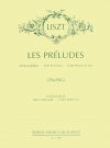 レ・プレリュード（フランツ・リスト）（ピアノ）【Les Preludes】