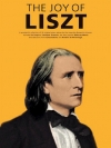 ジョイ・オブ・リスト（フランツ・リスト）（ピアノ）【The Joy of Liszt】