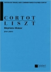 メフィスト・ワルツ（フランツ・リスト）（ピアノ）【Mephisto Waltz】