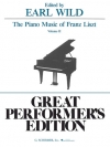 フランツ・リスト作品集・Vol.2（フランツ・リスト）（ピアノ）【Piano Music of Franz Liszt - Volume 2】