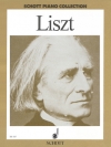 厳選されたピアノ作品集（フランツ・リスト）（ピアノ）【Selected Piano Works】