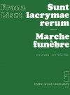 ものみな涙あり＆葬送行進曲「巡礼の年・第3年」より（フランツ・リスト）（ピアノ）【Sunt lacrymae rerum - Marche funebre】