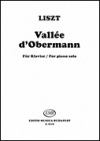オーベルマンの谷「巡礼の年・第1年」より（フランツ・リスト）（ピアノ）【Vallée D'obermann】