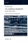 Un Continuo Progresso（フランツ・リスト）（ピアノ）