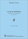 メフィスト・ワルツ（フランツ・リスト）（ピアノ二重奏）【Valse De Mephisto Extrait De Faust De Lenau】