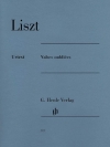 忘れられたワルツ（フランツ・リスト）（ピアノ）【Valse Oubliée】