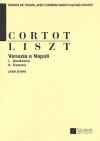 ヴェネツィアとナポリ（フランツ・リスト）（ピアノ）【Venezia e Napoli】