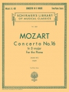 協奏曲・No.16・ニ長調・K.451（モーツァルト）（ピアノ二重奏）【Concerto No. 16 in D, K.451】