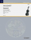 協奏曲・ト長調・K.216（モーツァルト）（ヴァイオリン）【Concerto G Major KV 216】
