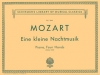 アイネ・クライネ・ナハトムジーク（モーツァルト）（ピアノ二重奏）【Eine kleine Nachtmusik】