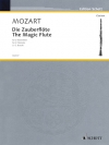 魔笛（モーツァルト）（クラリネット二重奏）【The Magic Flute】