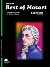 ベスト・オブ・モーツァルト・Level 1（モーツァルト）（ピアノ）【Best Of Mozart Level 1】