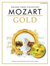 モーツァルト・ゴールド（モーツァルト）（ピアノ）【The Easy Piano Collection Mozart Gold】