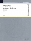 フィガロの結婚（モーツァルト）（クラリネット二重奏）【Le Nozze di Figaro】