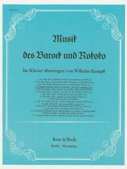 パストラル・ヴァリエ・KV.209B（モーツァルト）（ピアノ）【Pastorale Variée, K.V. 209B】