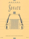 ソナタ（モーツァルト）（チェロ二重奏）【Sonata】