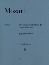 弦楽五重奏集・Vol.1（モーツァルト）（弦楽五重奏）【String Quintets Vol. 1】
