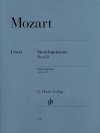 弦楽五重奏集・Vol.2（モーツァルト）（弦楽五重奏）【String Quintets Vol. 2】