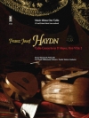 チェロ協奏曲・ニ長調・Hob. Viib: 2（フランツ・ヨーゼフ・ハイドン）（チェロ）【Violoncello Concerto in D Major, Hobviib:2】
