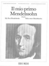 はじめてのメンデルスゾーン（フェリックス・メンデルスゾーン）（ピアノ）【Il mio primo Mendelssohn】