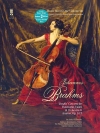 二重協奏曲・イ短調・Op.102（ヨハネス・ブラームス）（チェロ）【Double Concerto for Violoncello, Violin & Orchestra in A M】