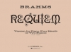 レクイエム・Op.45（ヨハネス・ブラームス）（ピアノ二重奏）【Requiem, Op. 45】
