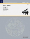 ワルツ・Op.39（ヨハネス・ブラームス）（ピアノ二重奏）【Waltzes Op. 39】