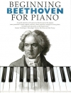 初級者のためのベートーベン（ベートーベン）（ピアノ）【Beginning Beethoven for Piano】