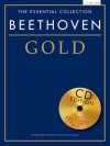 ベートーベン・ゴールド（ベートーベン）（ピアノ）【Beethoven Gold】