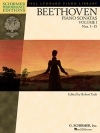 ピアノ・ソナタ集・Vol.1（ベートーベン）（ピアノ）【Piano Sonatas, Volume I】