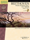 ソナタ第1番・ヘ短調・Op.2・No.1（ベートーベン）（ピアノ）【Sonata No. 1 in F Minor, Opus 2, No. 1】