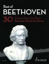 ベスト・オブ・ベートーベン（ベートーベン）（ピアノ）【Best of Beethoven】