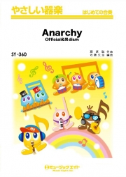 Anarchy