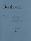 ピアノ協奏曲・変ホ長調・Op.73・No.5（ベートーベン）（ピアノ二重奏）【Concerto for Piano and Orchestra E Flat Major Op. 73, No. 】
