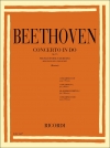 ピアノ協奏曲第1番・ハ長調・Op.15（ベートーベン）（ピアノ二重奏）【Concerto No.1, Op.15 in C major】