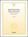 エグモント序曲・Op.84（ベートーベン）（ピアノ）【Egmont Overture, Op. 84】