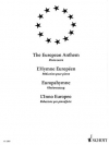 欧州の歌（ベートーベン）（ピアノ）【The European Anthem】