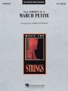 小さな行進曲「交響曲第八番」より（ベートーベン）【March Petite (From Symphony No. 8)】